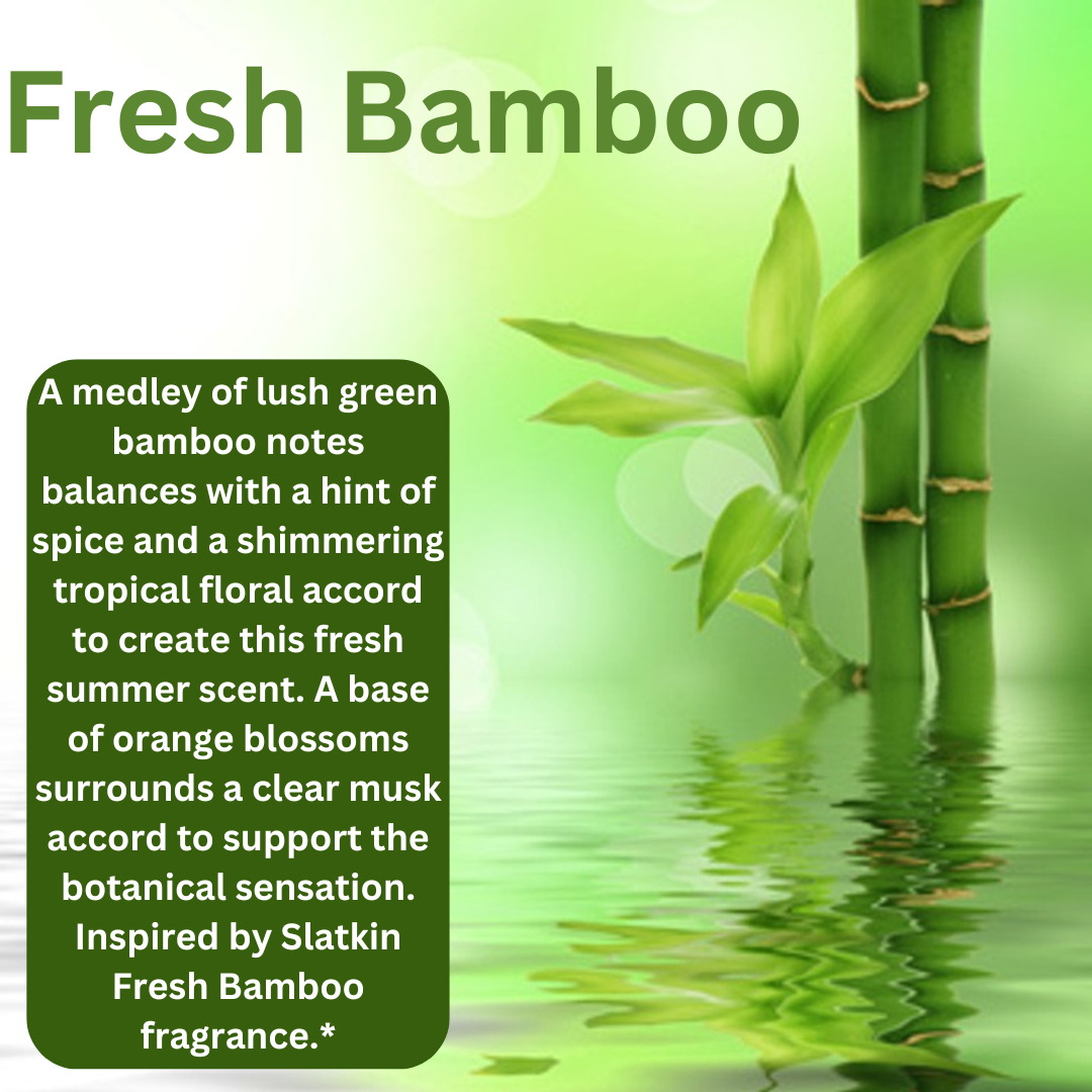 🐾 Fresh Bamboo Candle in Vintage Golden Retriever Mug – 11oz+