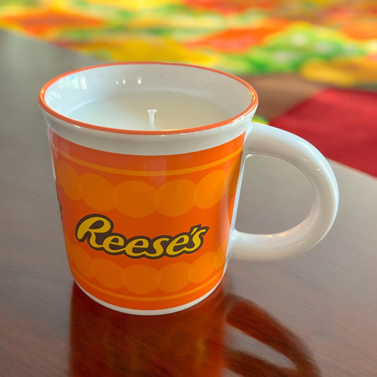 Reeses Candle