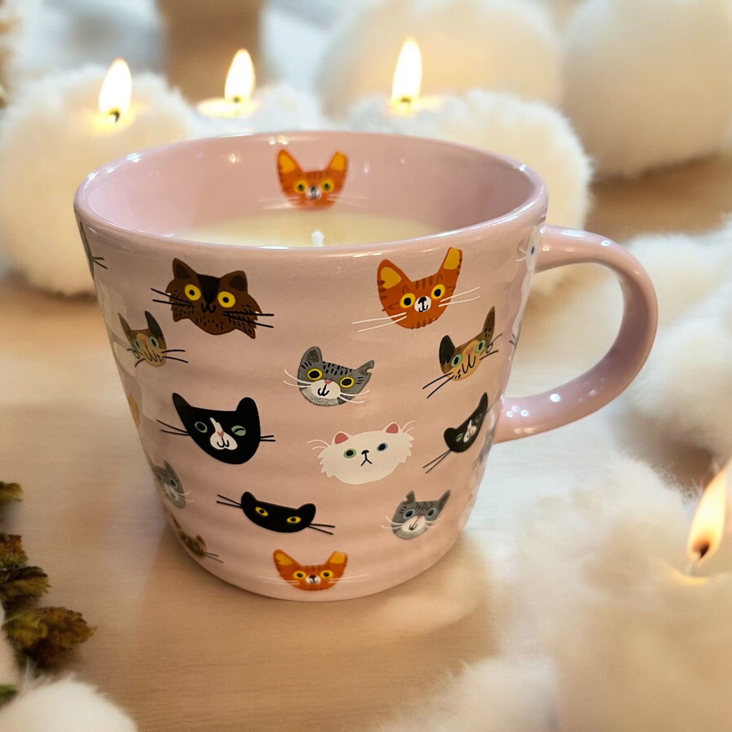 Cats Mug