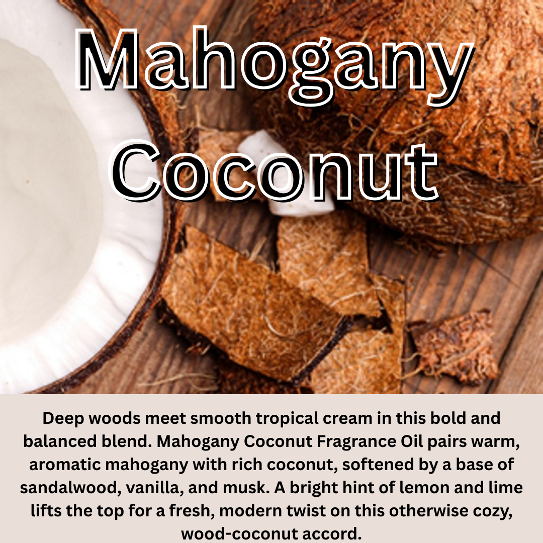 🏈 Fall Means Football Repurposed Mug Candle – Mahogany Coconut (18oz) 🕯️